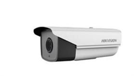 网络筒型摄像机