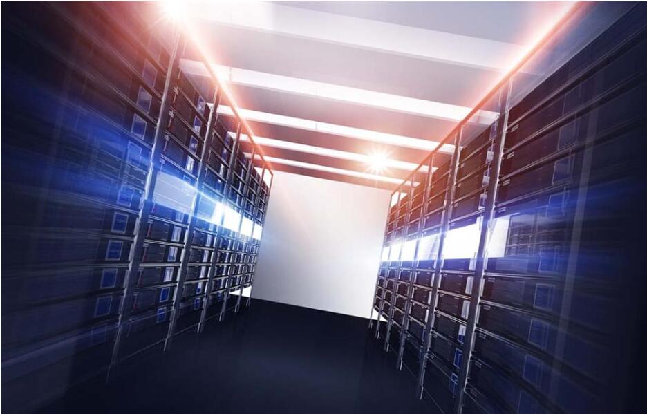 中国联通赤峰分公司智慧城管智慧中心通用设备平台服务